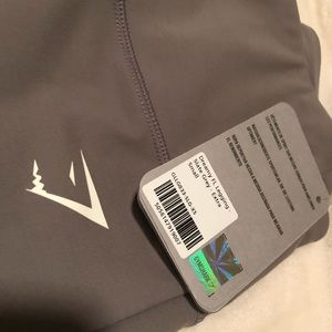 Gymshark Dreamy Slate Gray